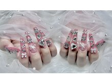 ミナミ(MINAMI)/持ち込みデザイン