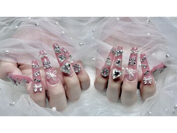 ミナミ(MINAMI)/持ち込みデザイン