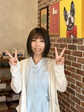 ライフファン鍼灸接骨院 みらい平(Life Fun鍼灸接骨院) 石井 恵里