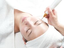 オリス(Orris)/シミケア