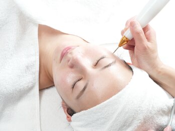 オリス(Orris)/シミケア