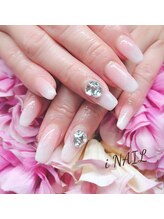 アイネイル(iNAIL)/
