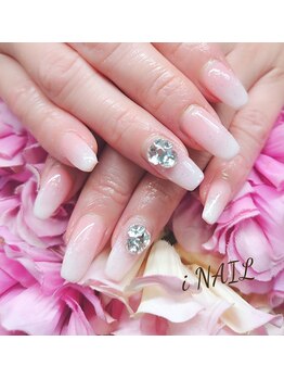 アイネイル(iNAIL)/