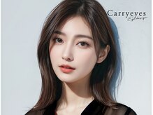 キャリーアイズ(Carry eyes)/多彩なメニューとデザイン