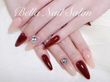 ベラーネイルサロン(Bella Nail Salon)/定額デザイン
