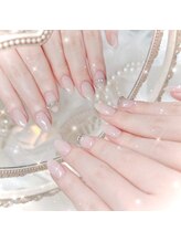 ボガスティーズネイル(Vogusty's nail)/NEW 選べる パーツ1本アート