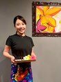 タイ古式マッサージ ガネーシャ 那覇店 神田 2号店STAFF