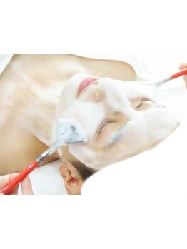 毛穴ケアをしたい