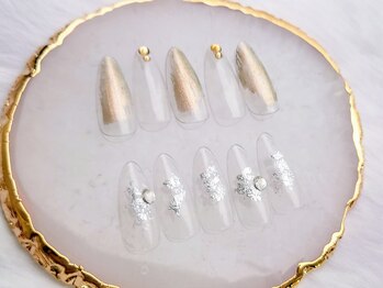 ココラーレ(cocorare)/セルフオフ/ピールオフネイル