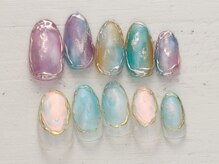 ネイルミックス 沖縄おもろまち店(Nail Mix)