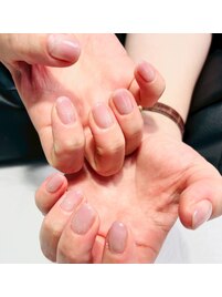シンプルワンカラー
