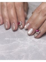 リアンド(Li&)/キラキラネイル