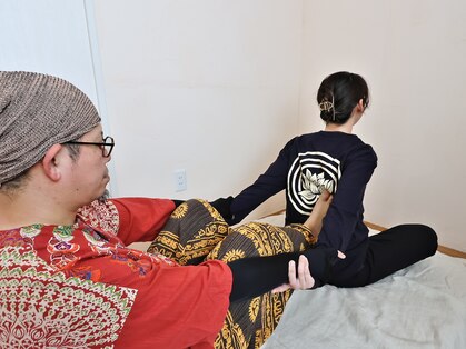 トータルリラクゼーションキワミ(トータルリラクゼーションKIWAMI)の写真