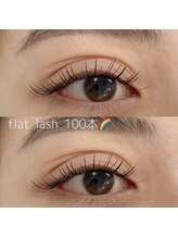 メモト 心斎橋店(memoto)/まつげエクステ