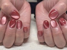 コーシェリ(koselig)/レッドマグネット