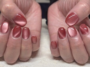 コーシェリ(koselig)/レッドマグネット