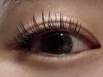 カラン 焼津店(CALIN)/フラットラッシュ140本