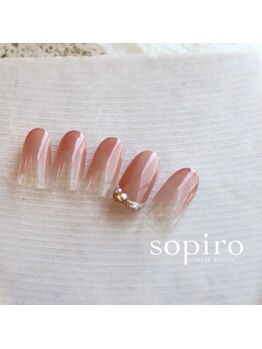 ソピーロ たかのこ店(sopiro)/9月【monthly　simple】