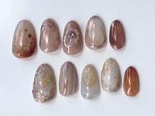 ディティカ ネイル(Dityca nail)/2025 AW collection