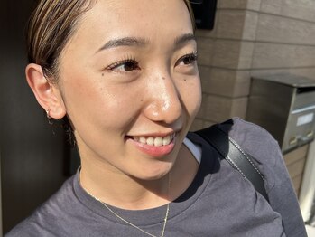 アイリー(irie)/パリエク