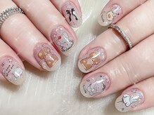 スペードハニー(Spade Honey)/