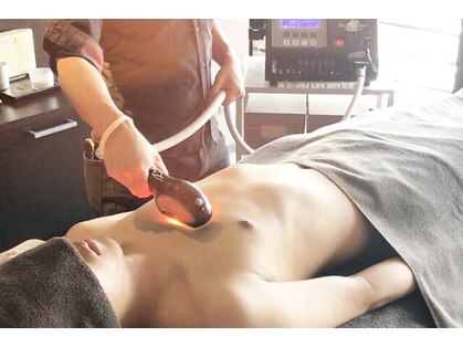 リムーヴ(Re:move)の写真