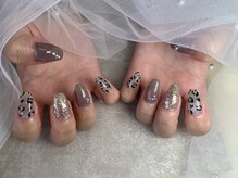 はあとねいる 岡崎駅前店/みふ限定デザイン