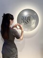 アンティアージュ 福岡本店(antiage) MISAKI