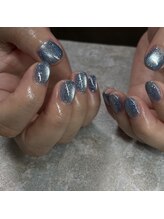 エーレ(ehre)/ハンドマグネットワンカラー