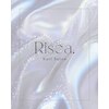 Nail Salon Risoa.のお店ロゴ