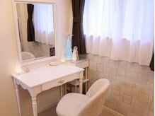 可愛らしさとウェルネスが調和する癒し空間♪