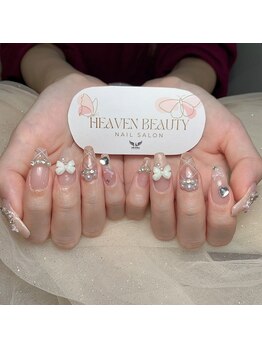 ふんわり冬カラー