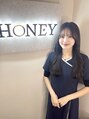ハニー(Honey)&nbsp;沖津 楓