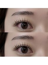 ル ボウ(le.beau)/パリエク＋HBL