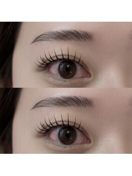 ル ボウ(le.beau)/パリエク＋HBL