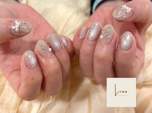 リノ 中目黒(Lino)/【ハンド】定額デザイン