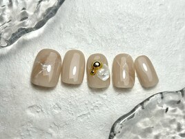 1月プティマンスリー【5000】