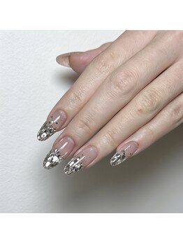 エミリーガーデン 六本木店(Emily Garden)/ラメグラ