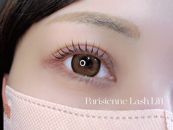 ネロリ バイ エイティスト(neroli by 8ist)/パリジェンヌ［新宿/新宿駅］