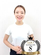 ヴィ ボーテ(Vie beaute) 増田 真菜