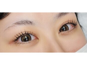 オッジヘアー/まつ毛パーマ　2月正田