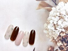 ジル(JILL)/3月シンプルコース