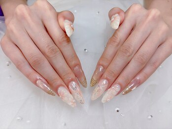 ビューティフルネイル 池袋(Beautiful nail)/