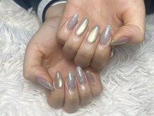 ジョゼ(Josee)の雰囲気（丁寧な甘皮ケアで美しい手元に☆）