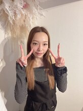 リノリー 仙台駅西口店(rinory)&nbsp;MIURA RINA