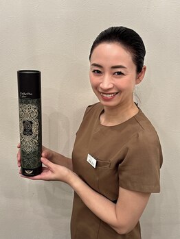 痩身ダイエット専門店 ベルカリネ/お客様のお悩みサポートします