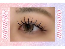 メモト 豊中駅前店(memoto)/エクストラセーブル