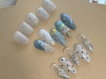 パンダネイル(Panda Nail)