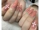 エヴァネイルズ(Eva nails)の写真