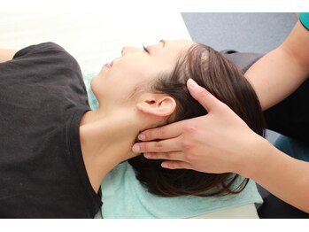 リメイク(Re:make)の写真/目の疲れが気になる方必見！眼精疲労に寄り添う丁寧なケアで心も体もリフレッシュ♪